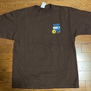 Travis Scott cactus trails Assh T-shirt